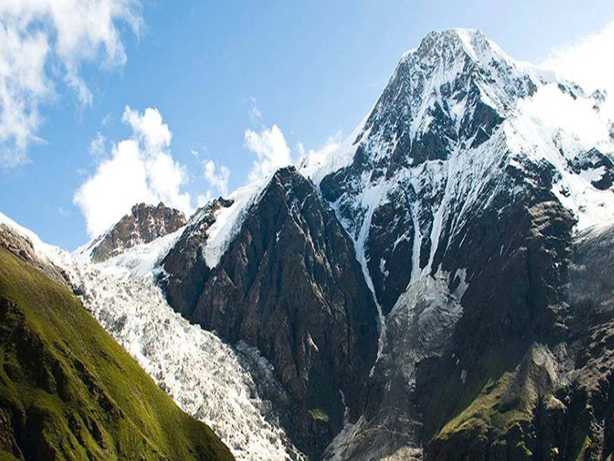 pindari glacier trek 